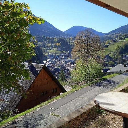Le Charmant Somme - Vue Et Terrasse Privative Saint-Pierre-d'Entremont  エクステリア 写真